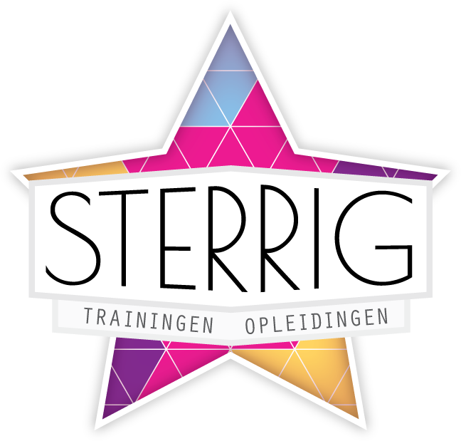 Sterrig Opleidingen Logo